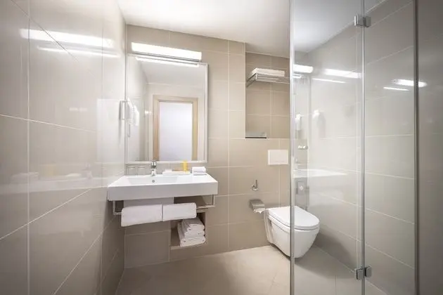 Room for 1+1 - Hotel