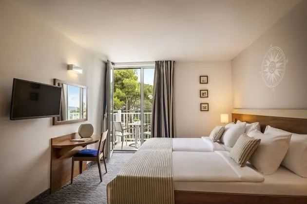 Room for 2+1 - Casa Sanfior
