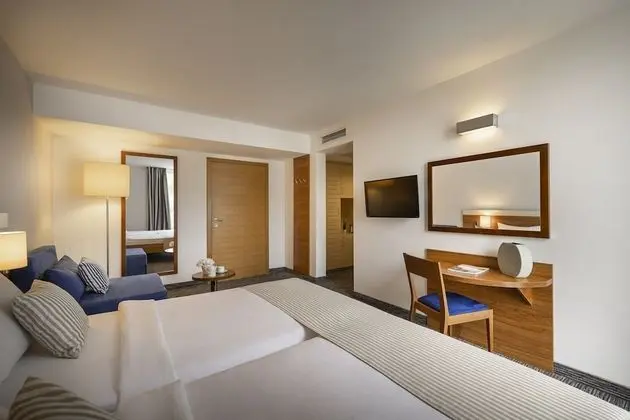 Room for 2+1 - Casa Sanfior