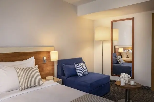 Room for 2+1 - Casa Sanfior