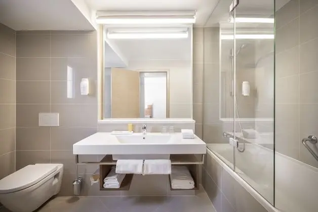 Room for 2+1 - Casa Sanfior