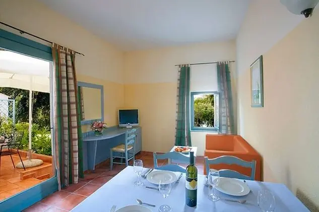 Classic Villa (Tamaris Villas)