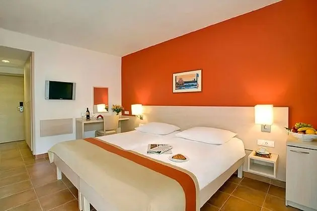 Superior Room, Balcony