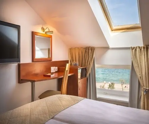 Room for 1 Seaside