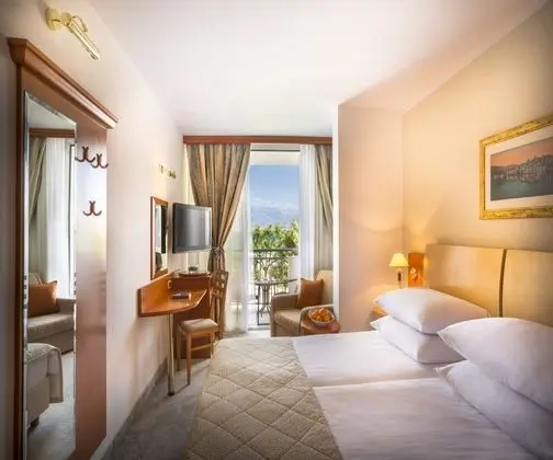 Room for 2+1 Seaview