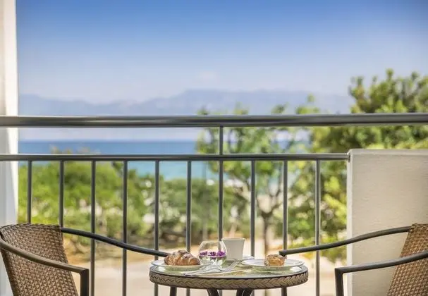 Room for 2+1 Seaview