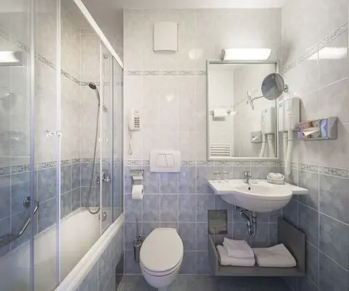 Room for 2+1 Seaview