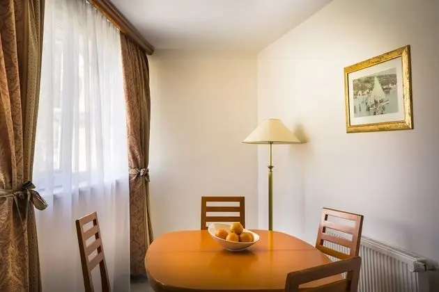 Suite for 4+2 Seaside