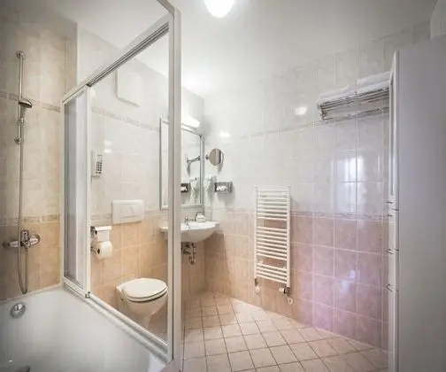 Suite for 4+2 Seaside