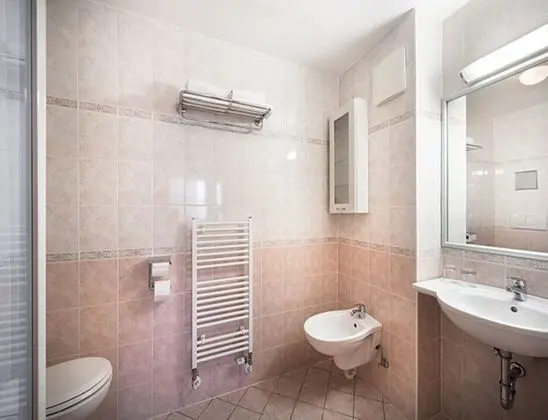 Suite for 4+2 Seaside