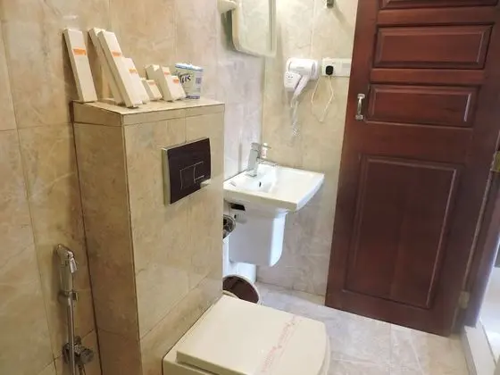 Standard Tek Büyük Yataklı Oda, 1 Büyük (Queen) Boy Yatak, Sigara İçilmez
