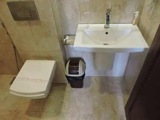 Standard Tek Büyük Yataklı Oda, 1 Büyük (Queen) Boy Yatak, Sigara İçilmez
