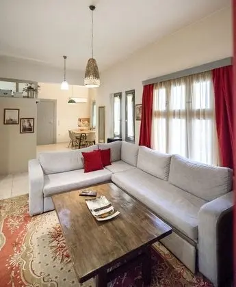 Apart Daire, Şehir Manzaralı