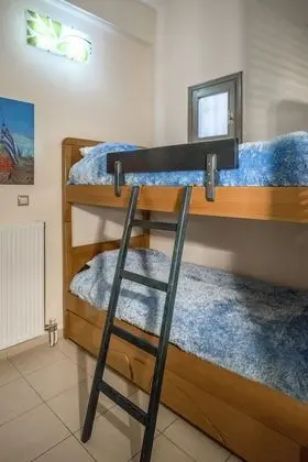 Apart Daire, Şehir Manzaralı