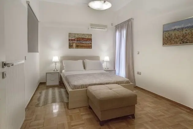 Apart Daire, Şehir Manzaralı