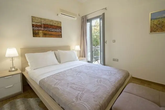 Apart Daire, Şehir Manzaralı