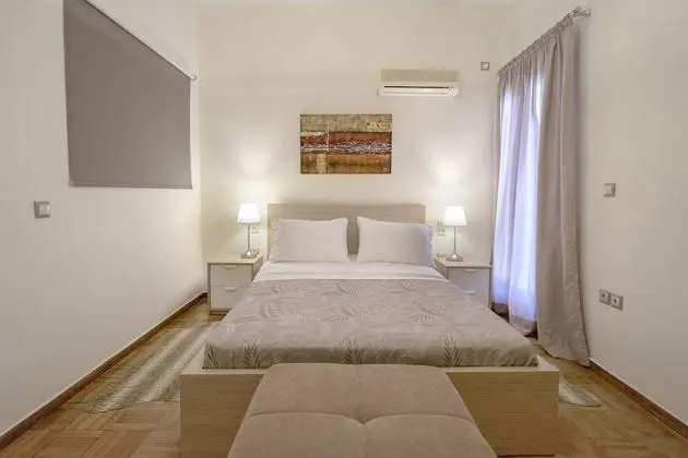 Apart Daire, Şehir Manzaralı