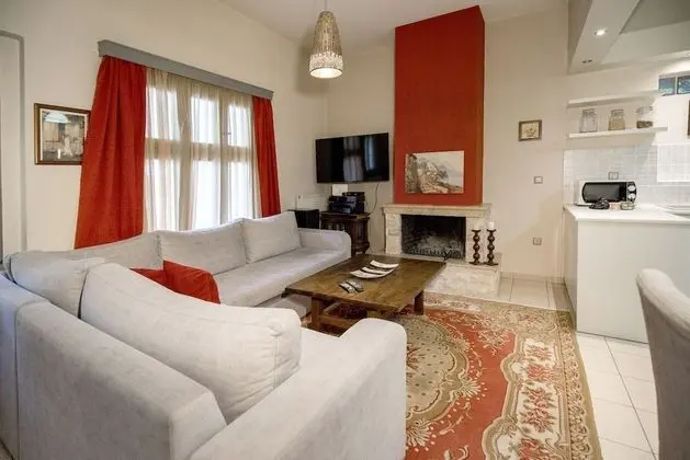 Apart Daire, Şehir Manzaralı