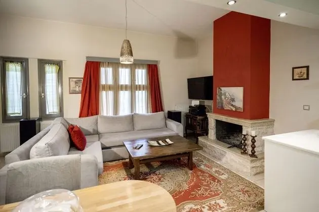 Apart Daire, Şehir Manzaralı