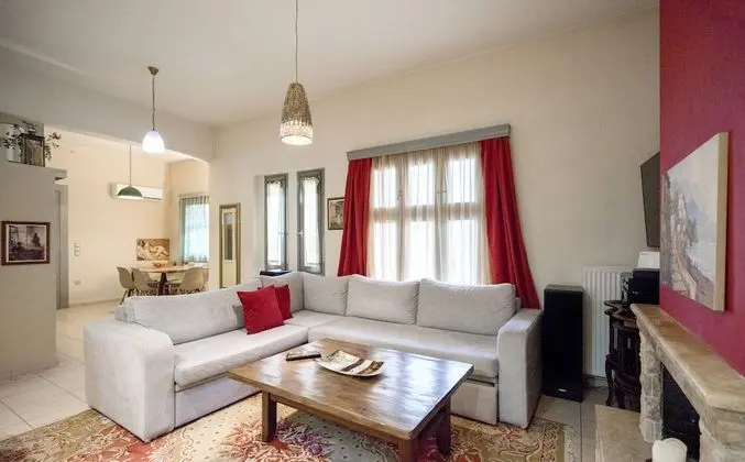 Apart Daire, Şehir Manzaralı