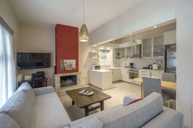 Apart Daire, Şehir Manzaralı