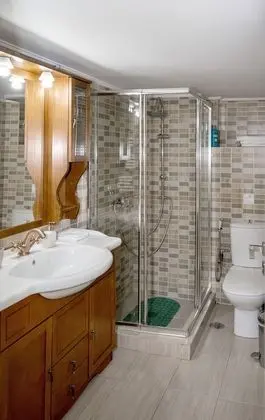 Apart Daire, Şehir Manzaralı