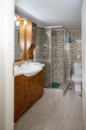 Apart Daire, Şehir Manzaralı