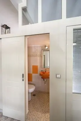 Apart Daire, Şehir Manzaralı