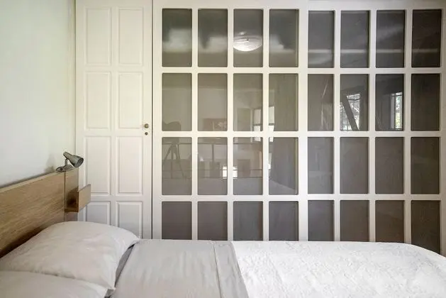 Apart Daire, Veranda