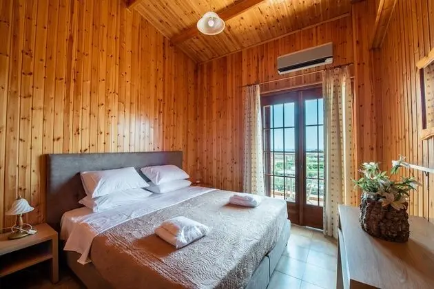 Villa, 4 Yatak Odası