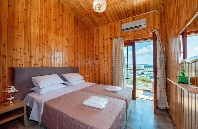 Villa, 4 Yatak Odası