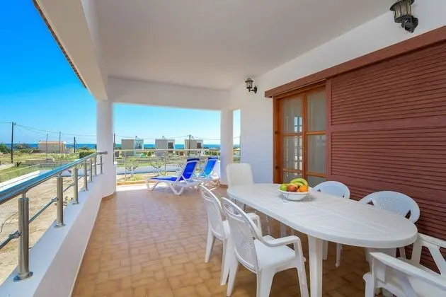 Villa, 4 Yatak Odası