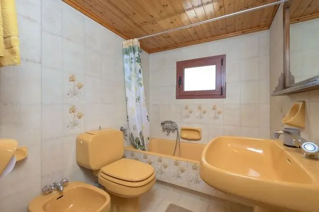 Villa, 4 Yatak Odası