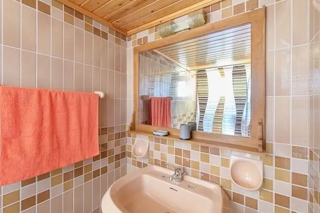 Villa, 4 Yatak Odası