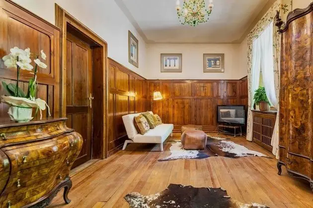 Deluxe Süit, 1 En Büyük (King) Boy Yatak