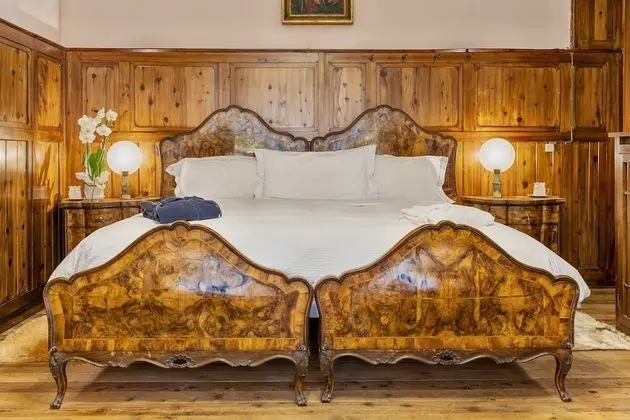 Family Süit, 2 Yatak Odası