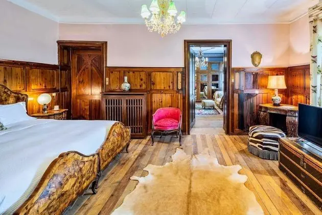 Family Süit, 2 Yatak Odası