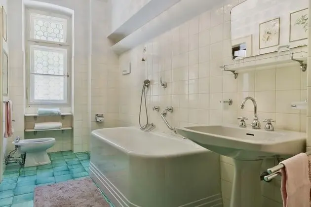 Family Süit, 2 Yatak Odası