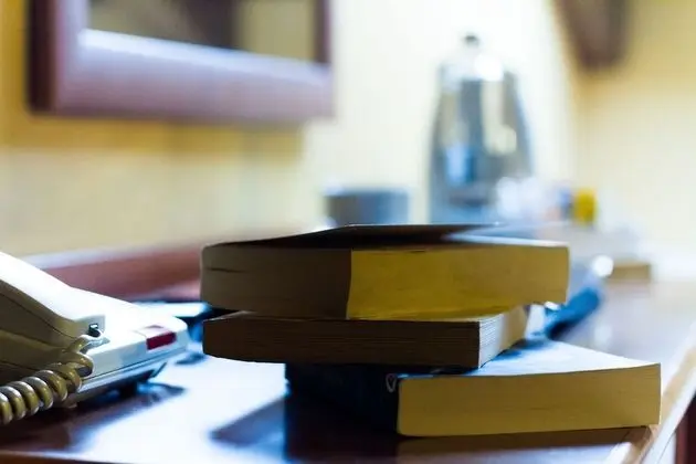 Standard Üç Kişilik Oda