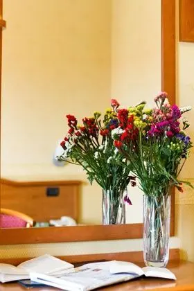 Standard Üç Kişilik Oda