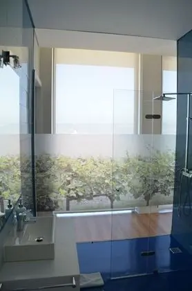 Design Bungalov, 1 Yatak Odası (Alpendre)
