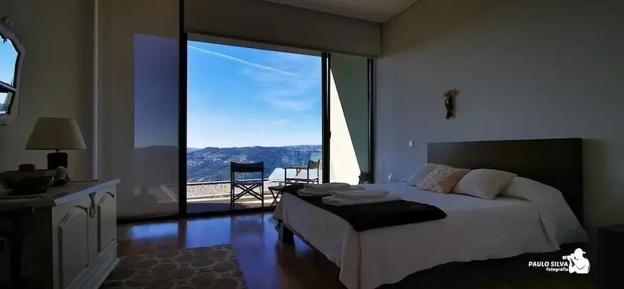 Design Bungalov, 1 Yatak Odası (Cortiço)