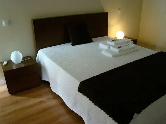 Design Bungalov, 1 Yatak Odası (Cortiço)