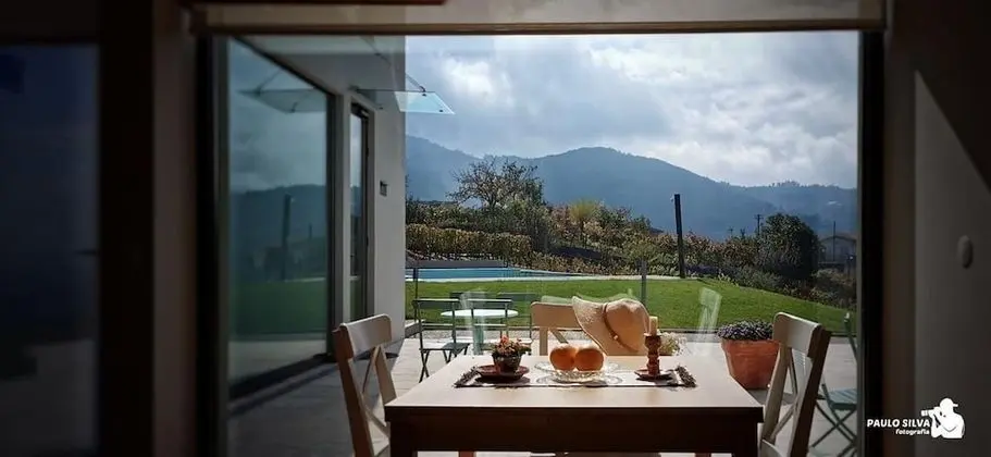 Design Bungalov, 1 Yatak Odası (Cortiço)