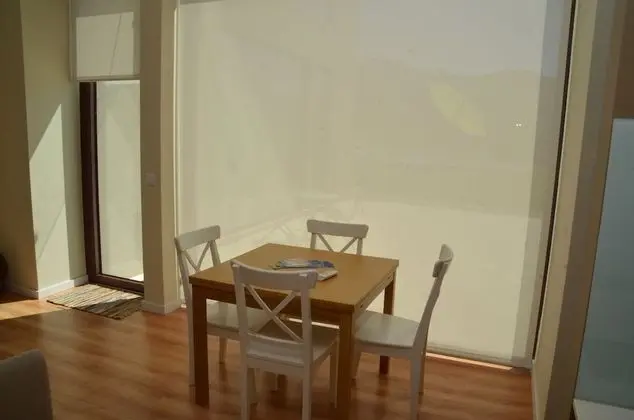 Design Bungalov, 1 Yatak Odası (Cortiço)