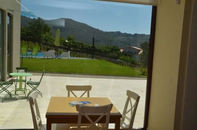 Design Bungalov, 1 Yatak Odası (Cortiço)