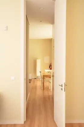 Design Bungalov, 1 Yatak Odası (Cortiço)
