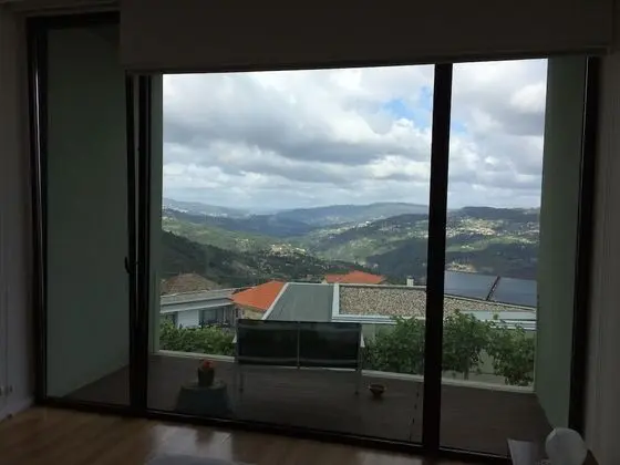 Design Bungalov, 1 Yatak Odası (Cortiço)