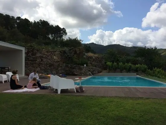 Design Bungalov, 1 Yatak Odası (Cortiço)