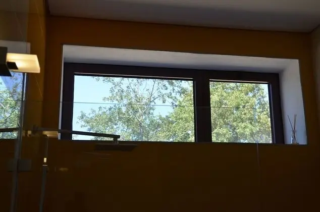 Design Bungalov, 1 Yatak Odası (Cortiço)